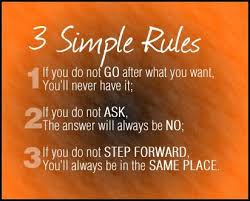 3 rules