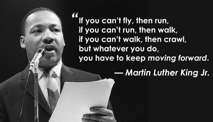 MLK Jr.